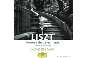 Annees de Pelerinage