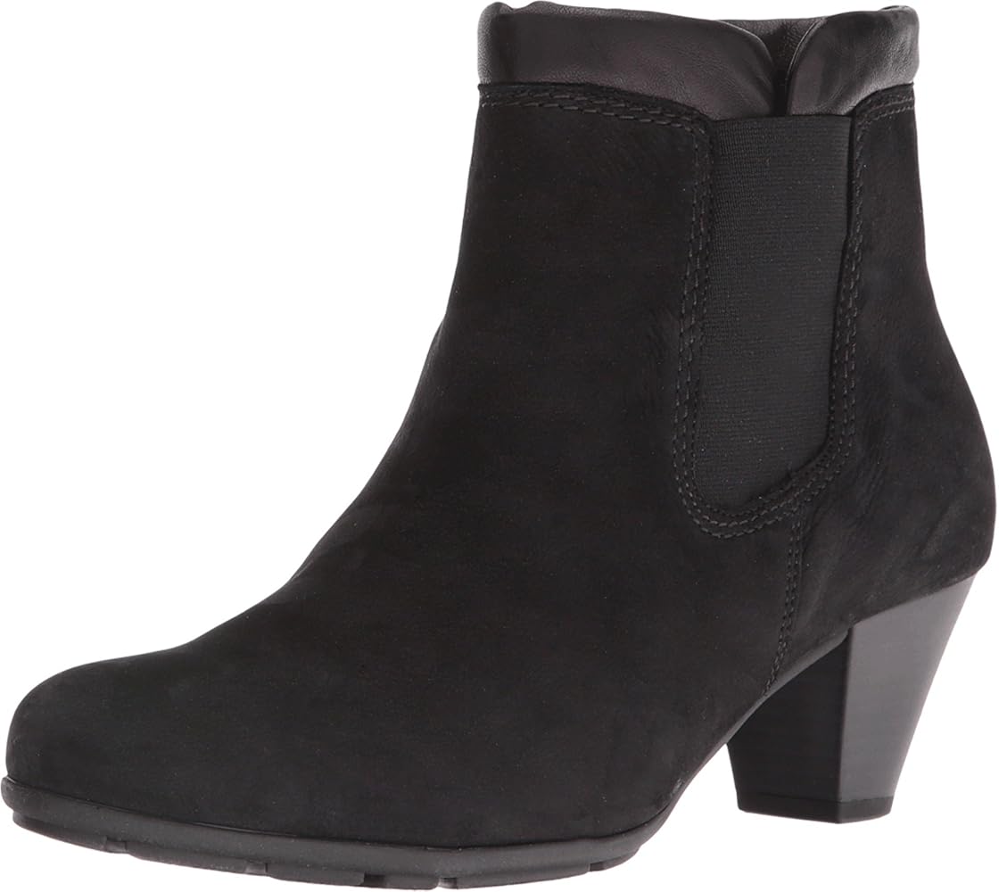 gabor bootie