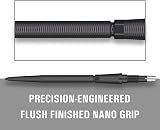 Target Darts Swiss Point Storm Nano Points 3 Pack 35mm Black SP view 4