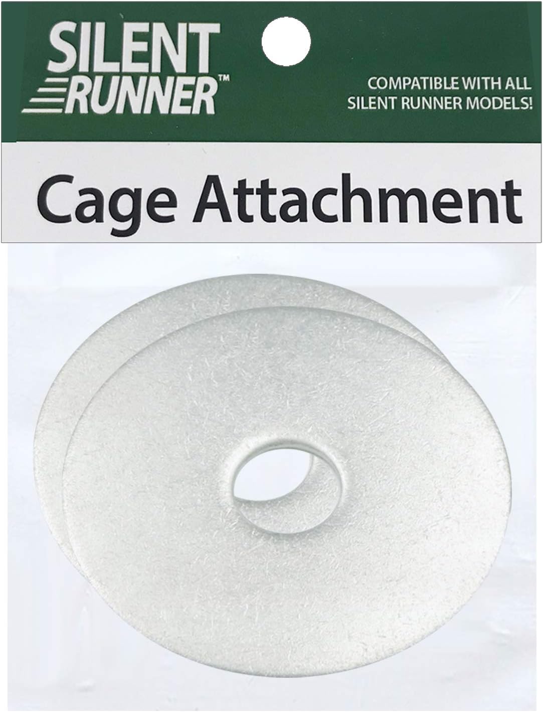 Rodipet® Silent Runner Cage Attachment