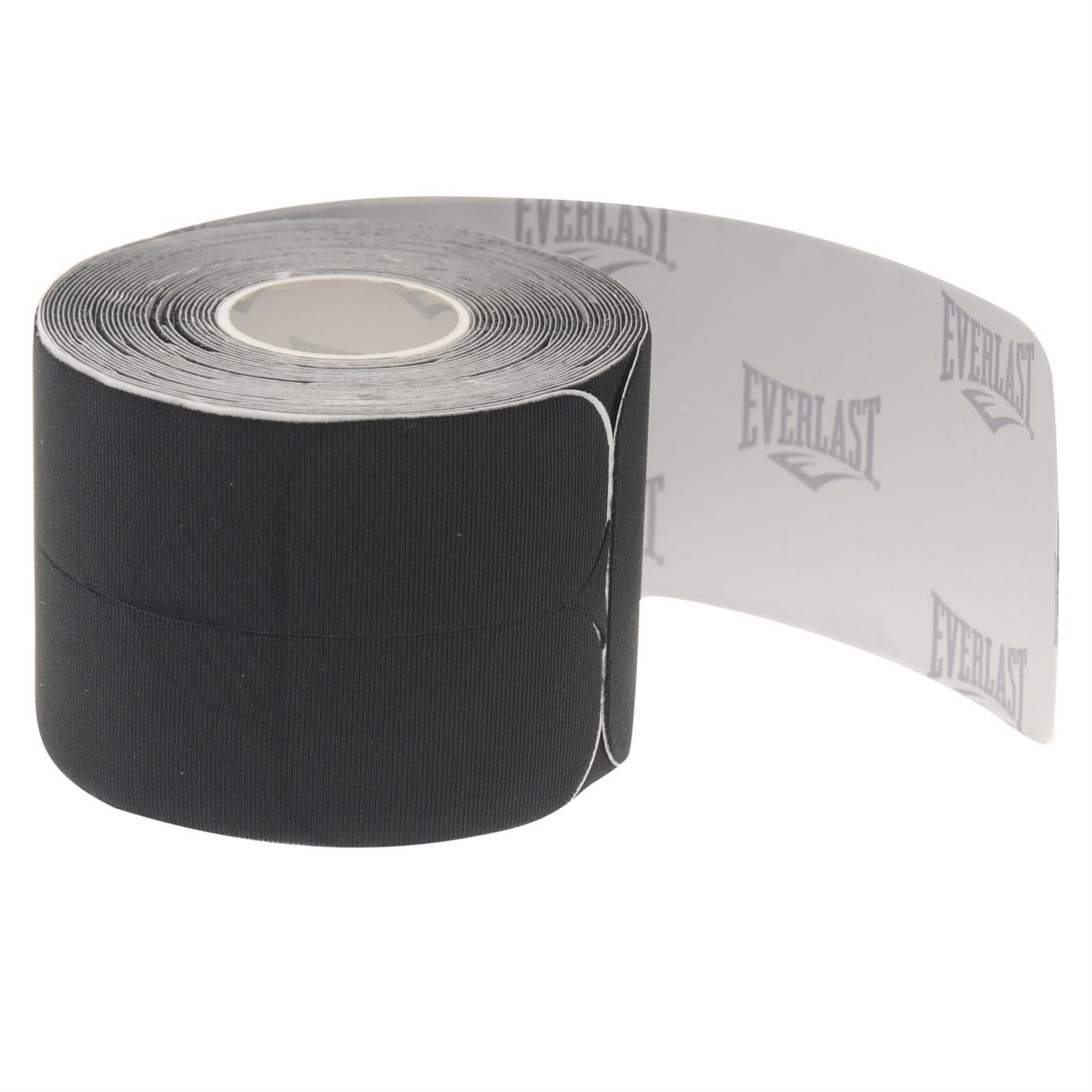 Everlast Unisex Strap Support Tape Black One Size