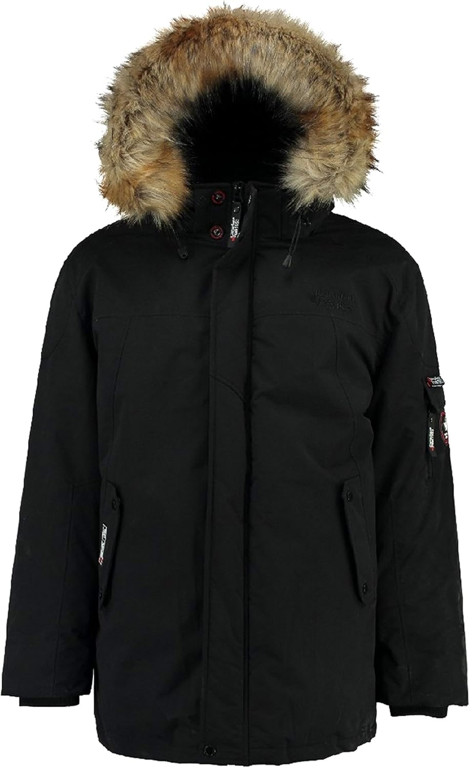 Canadian peak achour Outlet