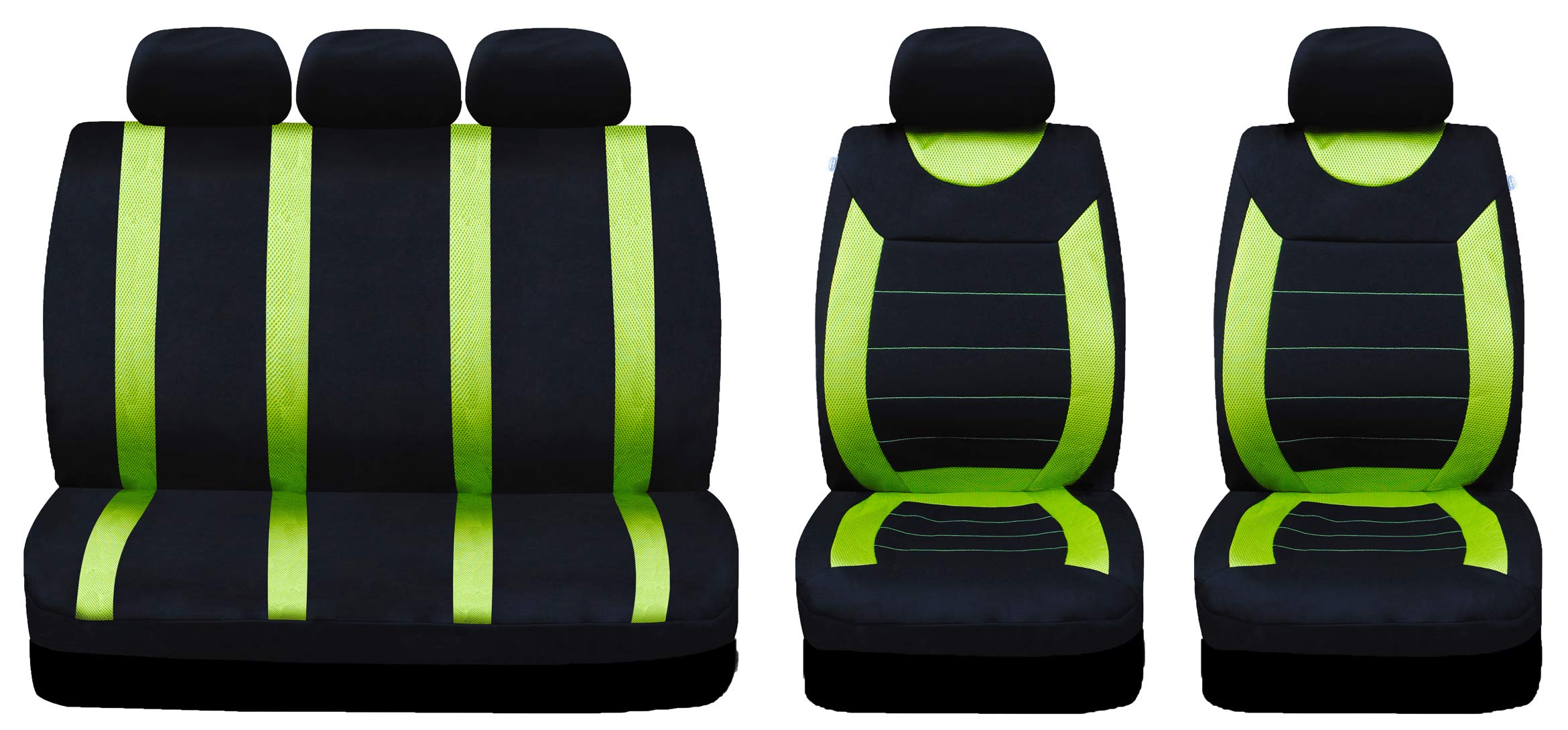 full seat covers