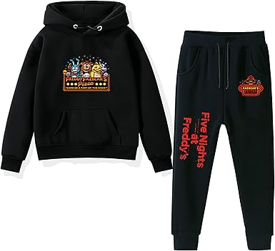 fnaf hoodies amazon