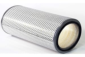 AES FILTER Aftermarket Replacement for Torit Donaldson Oval Cartridge P191920-016-436 FR Media