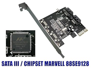 Marvell 91xx Driver