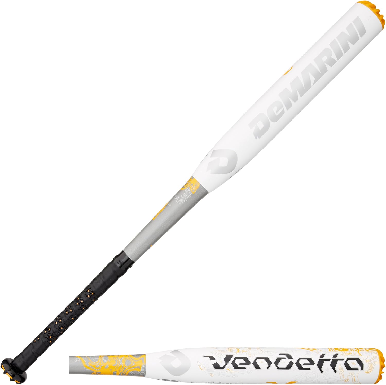 demarini 2019 vendetta