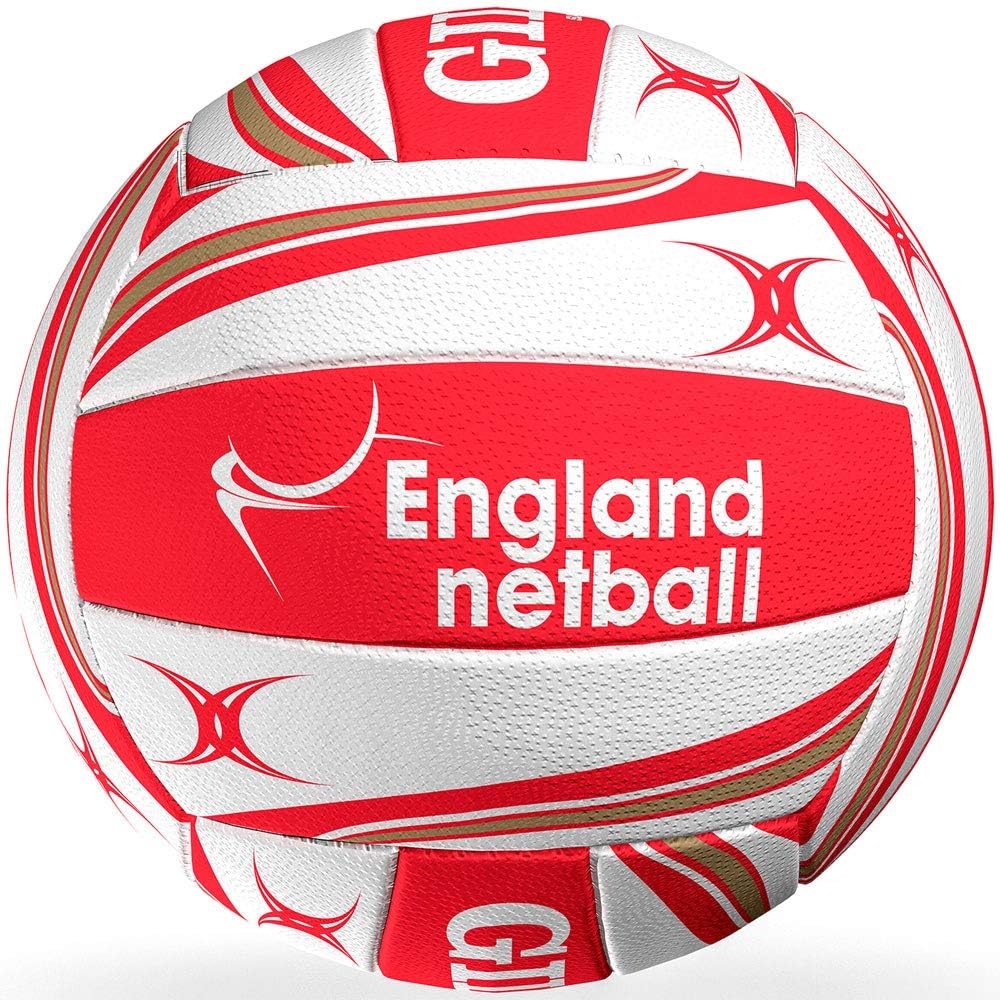 England netball ball Clearance