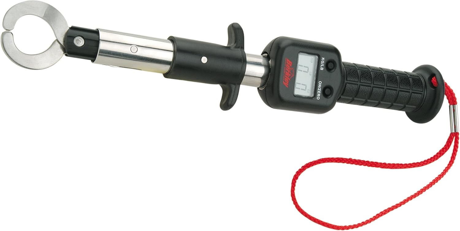 Berkley fish gripper scale Clearance
