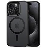 CACOE Magnetic Case for iPhone 15 Pro Max 2023 6.7