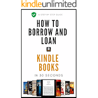 kindle best category lists