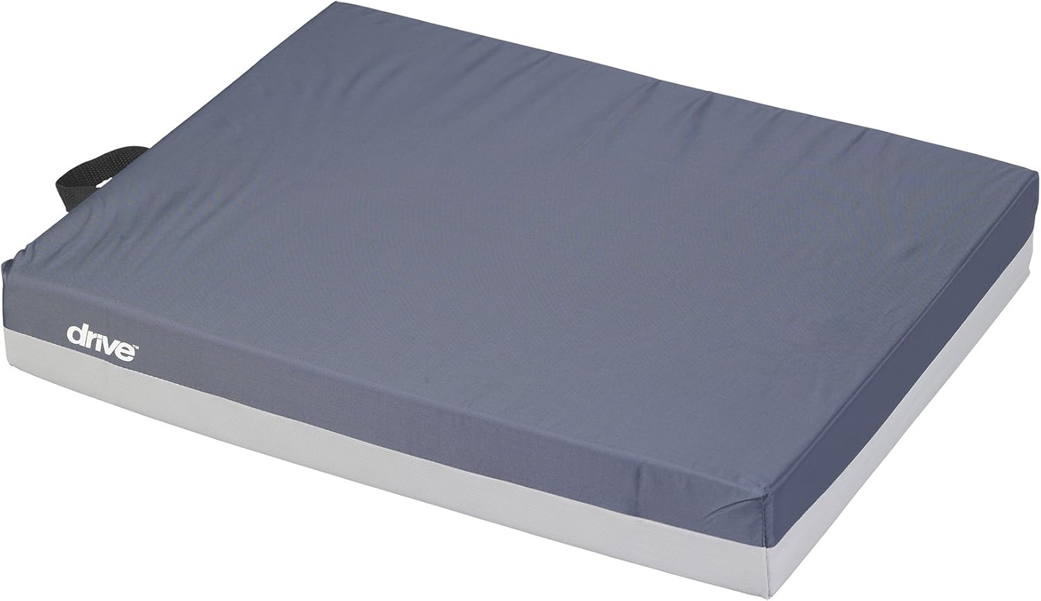 Drive Medical 14886 Skin Protection Gel "E" Wheelchair Seat Cushion, 18 x 16 x 3: Drive Medical (a): Health & Personal Care