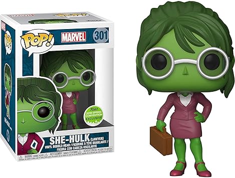 she hulk zombie funko pop