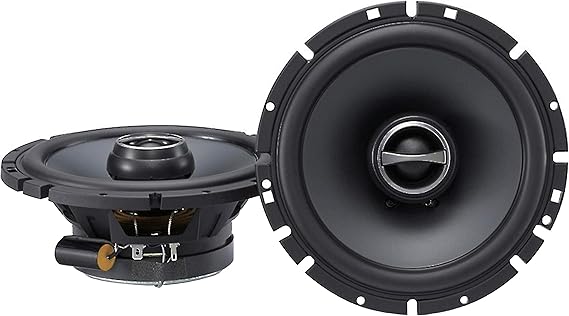 alpine full range speakers