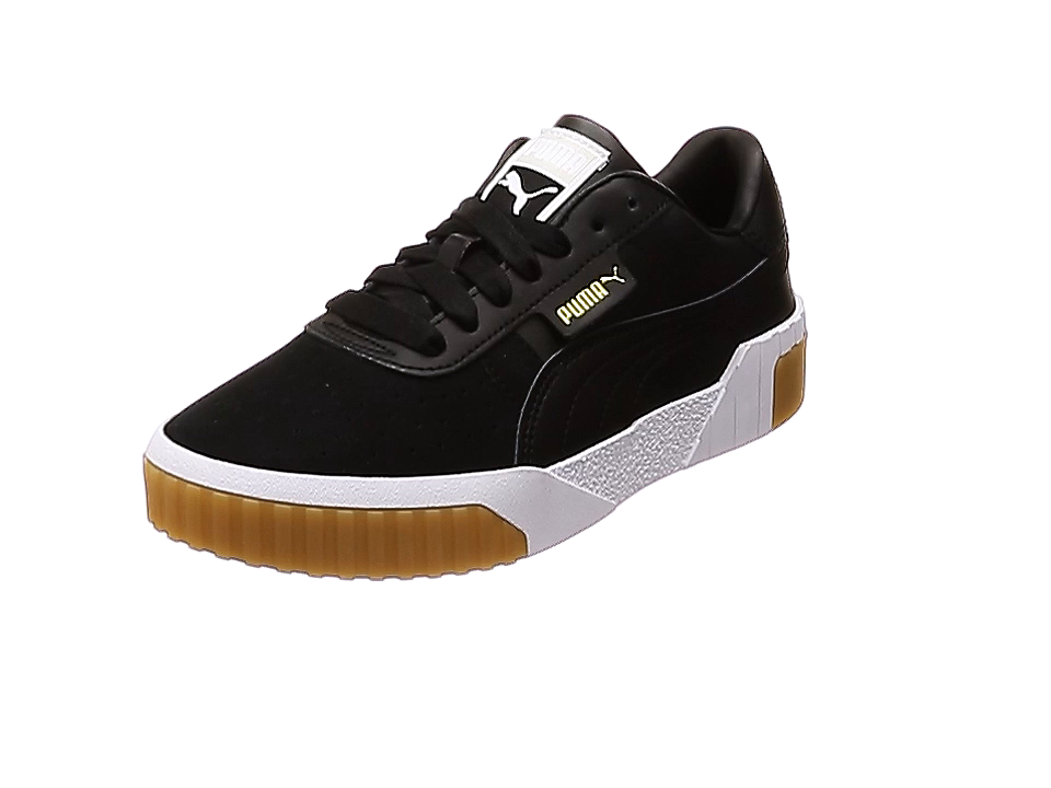 puma cali exotic sneakers