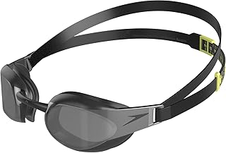 Speedo Fastskin3 Elite Goggles Mirror
