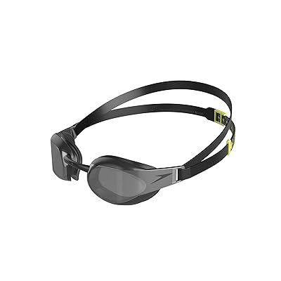 Speedo Fastskin Elite Mirror Swimming Goggles Jamaica Ubuy