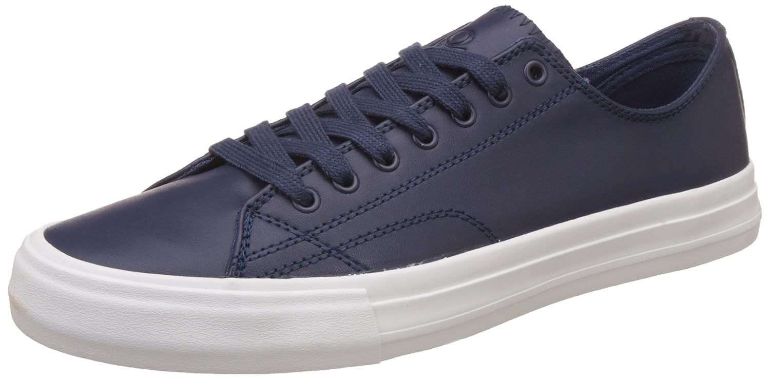 ucb navy blue sneakers