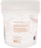 Eco Style Krystal Styling Gel 236ml Maximum Hold African-American Hair view 2
