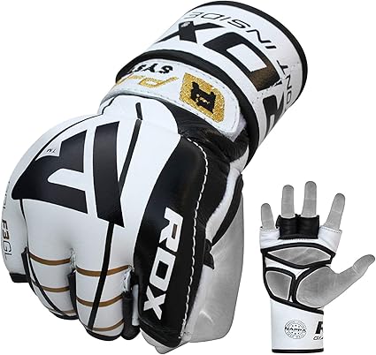 rdx mma gloves amazon
