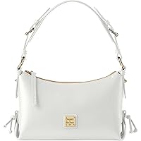 Borsa a tracolla DOONEY & BOURKE Pebble Grain con custodia per