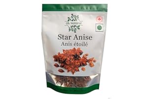 Proudly Canadian | Vietnamese Whole Star Anise | 70gm | Non Irradiated