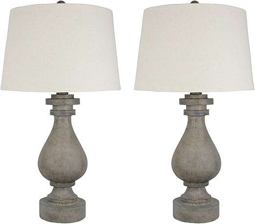 26 inch table lamps