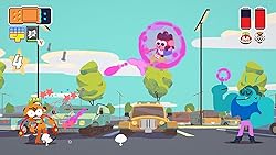 Steven Universe: Save The Light & OK K.O.! Let's