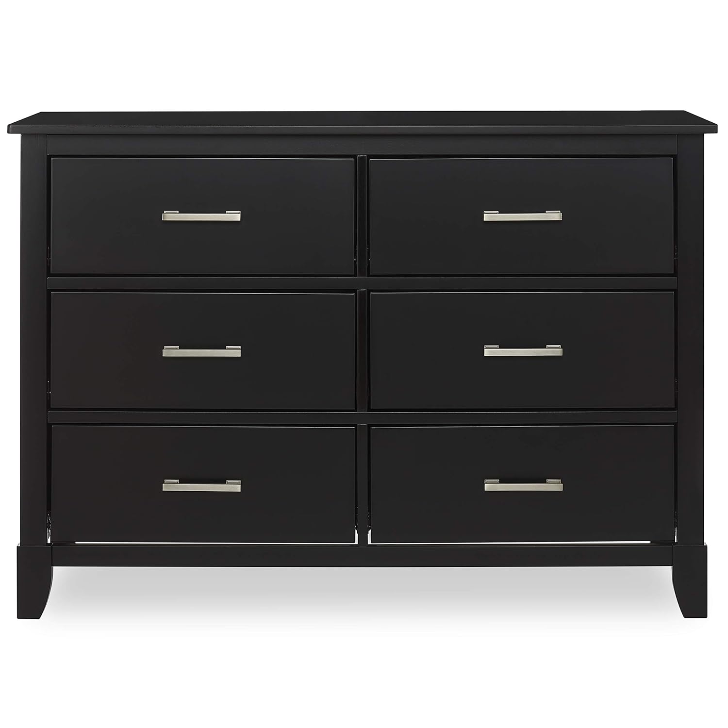 kids double dresser