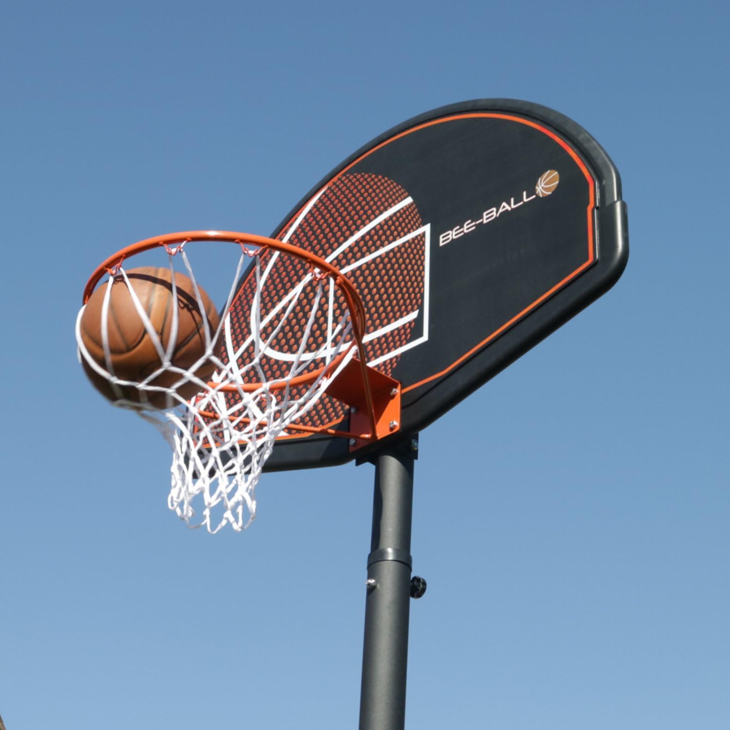 bee ball replacement hoop