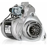 Remy Genuine Delco Remy Starter - 8201100