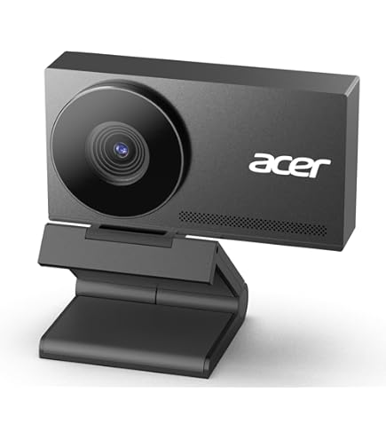 Amazon.com: Logitech Logi 4K Pro Magnetic Webcam for Pro Display