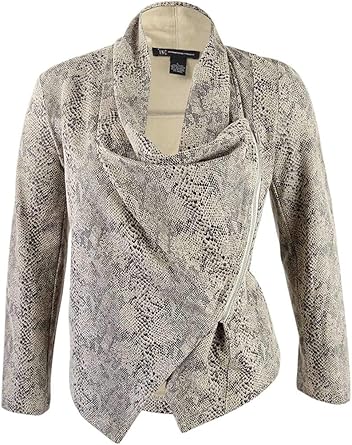 international concepts jacket womens
