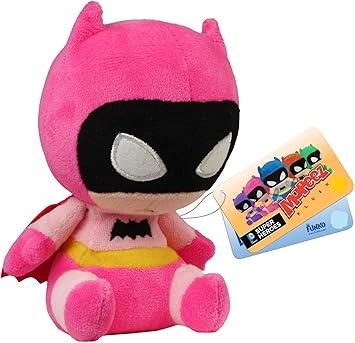 pink batman pop