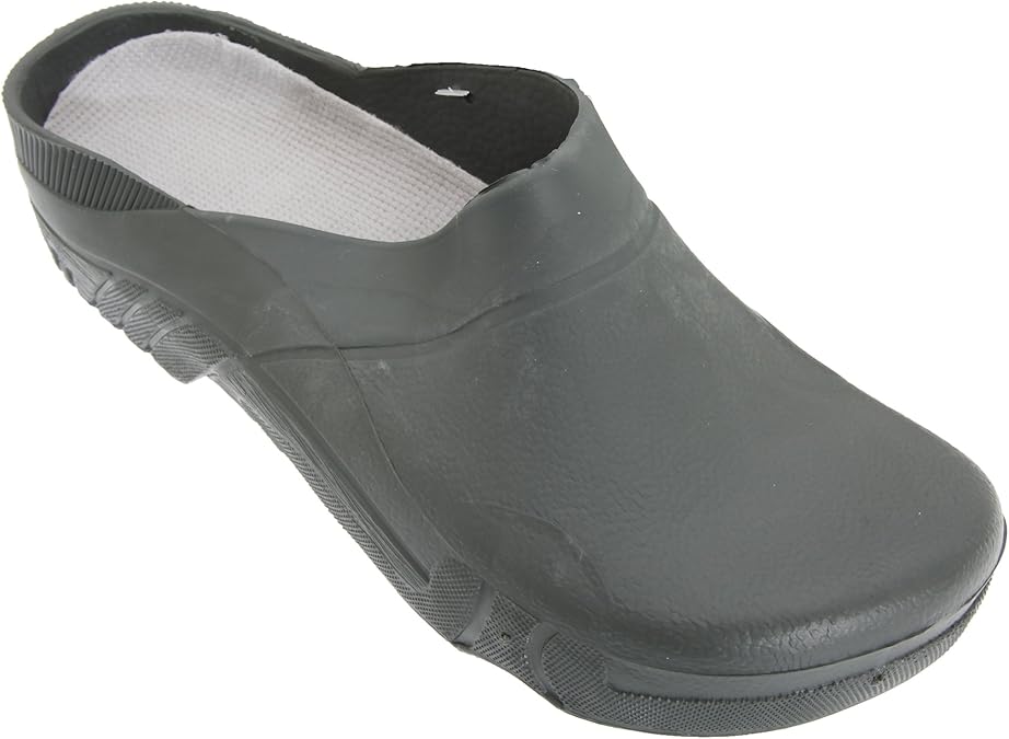 Unisex Garden Clogs Shoes