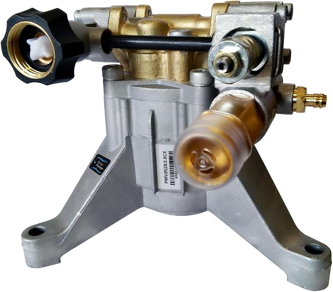 3100 PSI Power Pressure Washer Pump Upgraded TroyBilt