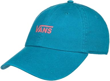 vans court side cap