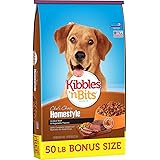 kibbles and bits homestyle