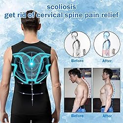 YJFZYYJJ Men Compression Shirt, 2024 New Version
