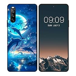 WUACYEAMING for Sony Xperia 10 III 5G Cute