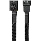 CRJ 5-Pin PWM PC Fan Adapter Cable for Dell