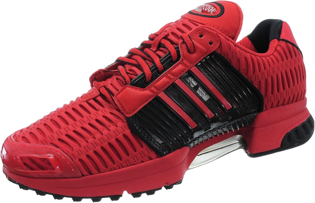 adidas climacool red