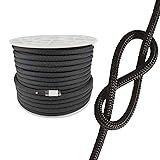 FUEMEILY UIAA Static Climbing Rope