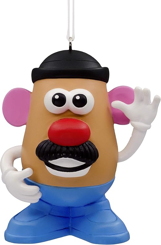 mr potato head amazon