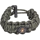12 Survivors Paracord Survival