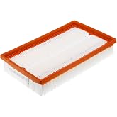 FRAM CA10094 Extra Guard Engine Air Filter | Fits 2010-2012 Ford Fusion 2.5L; 2006-2010 Fusion 2.3L; 2009-2013 Mazda 6 2.5L; 2006-2009 Mercury Milan 2.3L