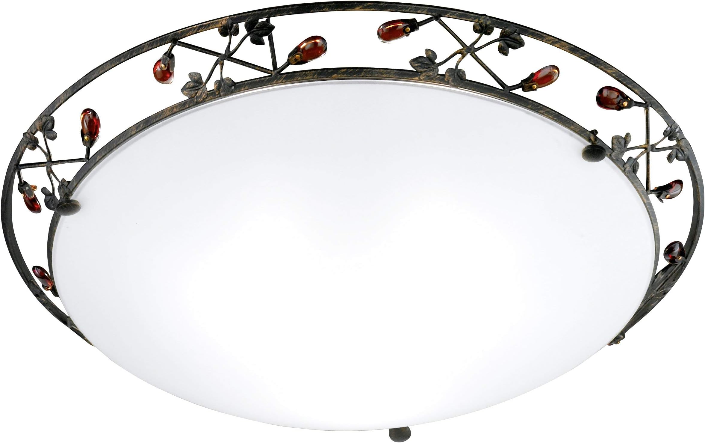 Honsel Cono 26763 Ceiling Lights