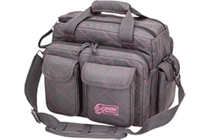 VOODOO TACTICAL Standard Scorpion Range Bag - Lady Voodoo Custom Series