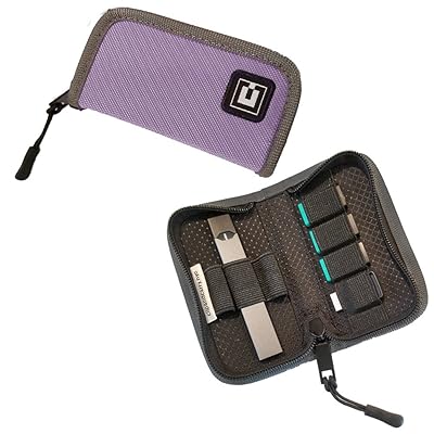 juul pod carrying case Amazon.com: CASEBUDi Case Made for JUUL and cartridges (Black) : Health &  Household