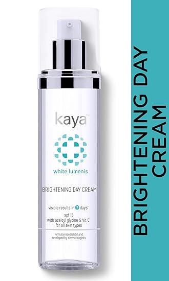 Kaya Clinic Brightening Day Cream, 50ml